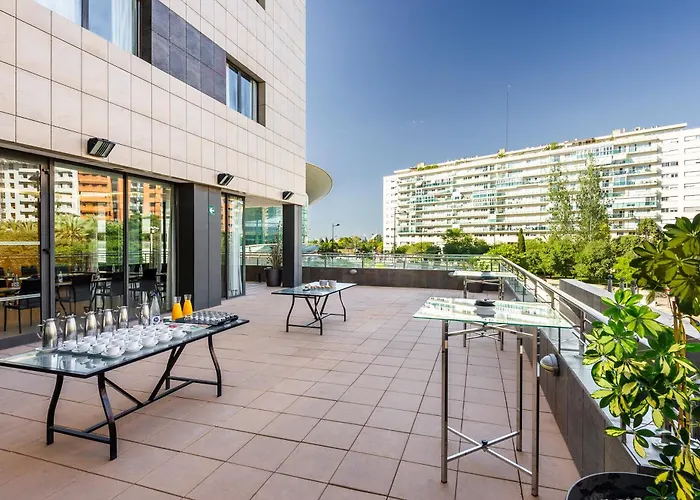 Innside By Melia Oceanic 4*