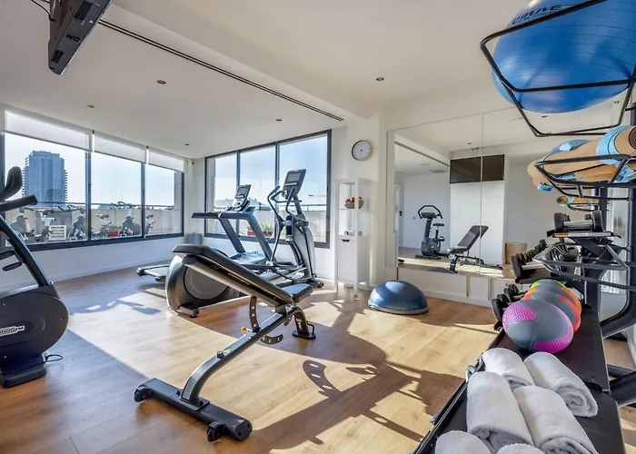 Innside By Melia Oceanic Hotel