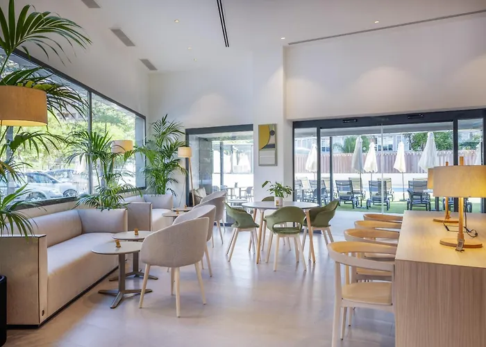 Innside By Melia Oceanic Hotel