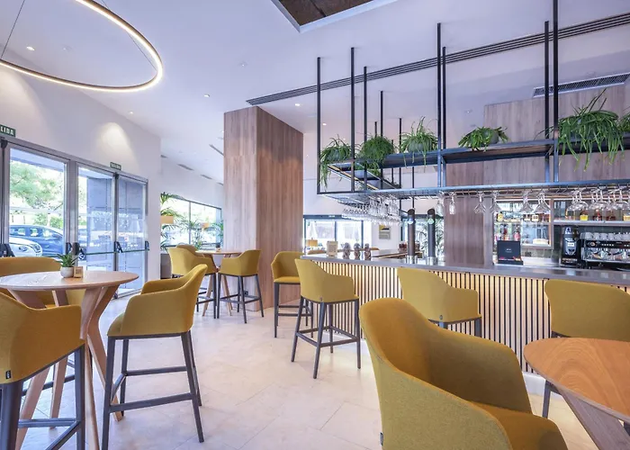 Innside By Melia Oceanic فندق 4*