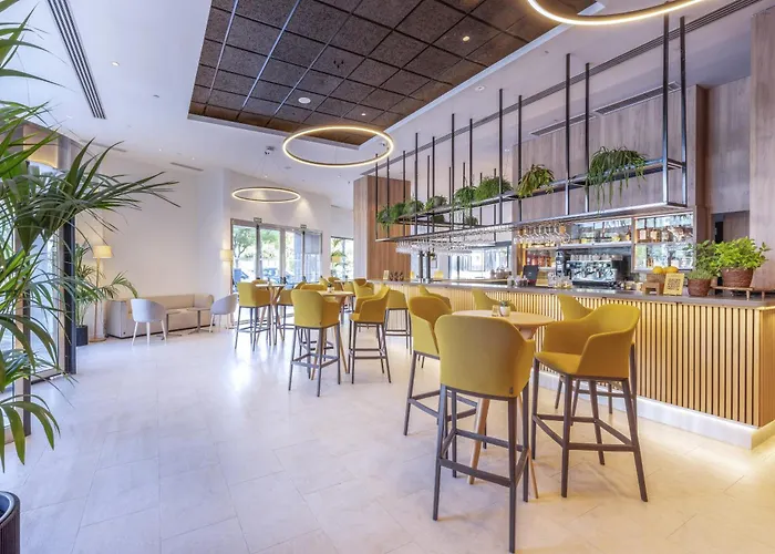 Innside By Melia Oceanic فندق 4*