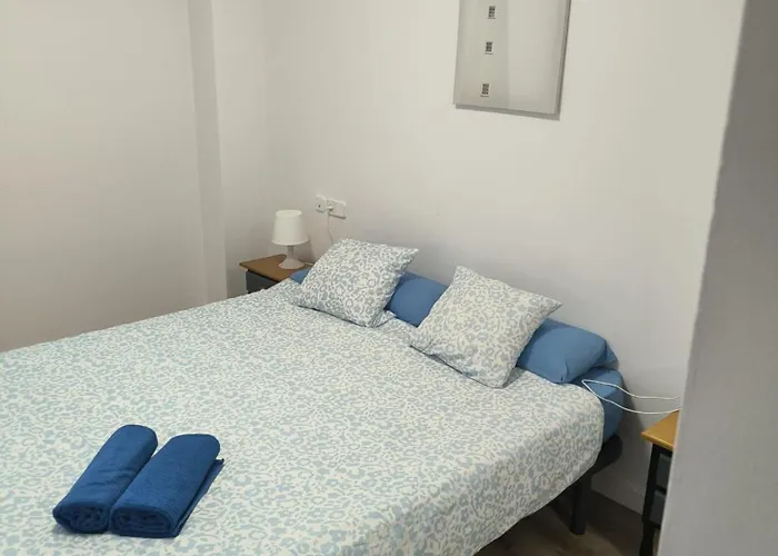 Bet - Sunrise 아파트 *