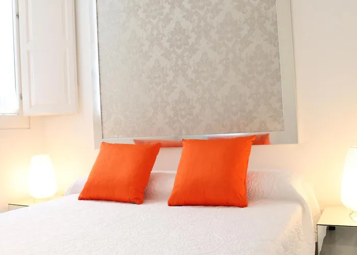 Lejlighed Reina Catedral Valencia