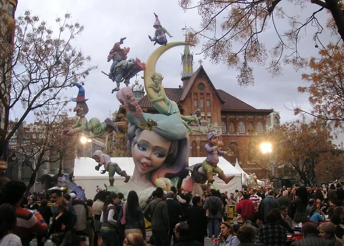 Reina Catedral * 발렌시아