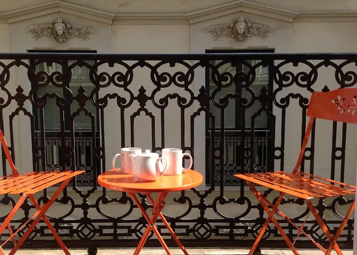 Reina Catedral 아파트 발렌시아