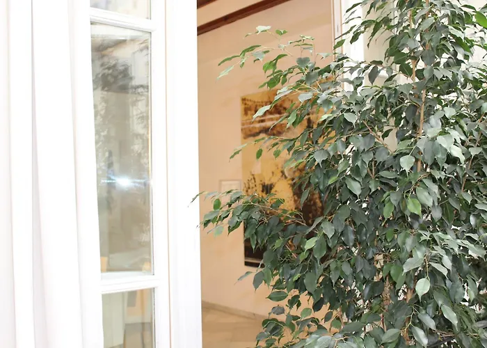 아파트 Reina Catedral 발렌시아