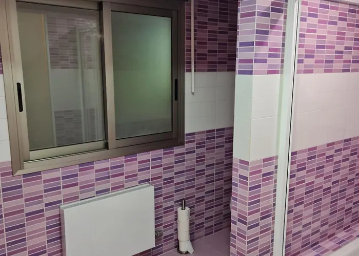 El Olivo Apartment *