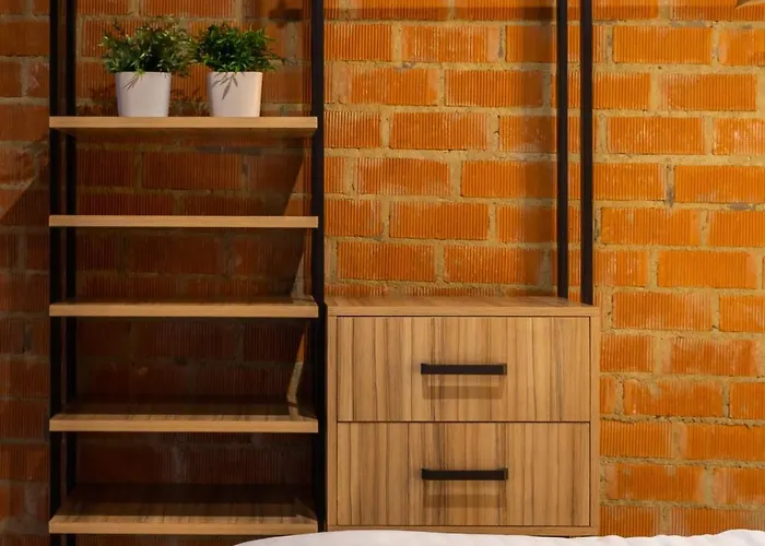 Art Lofts By Benisur Διαμέρισμα Βαλένθια