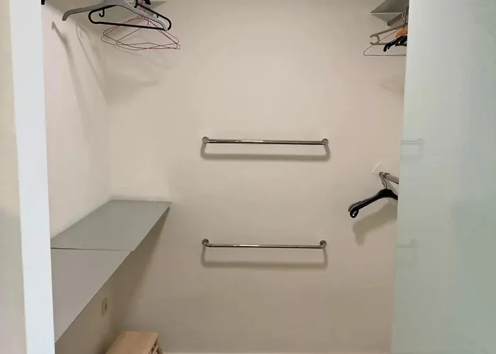 Διαμέρισμα Spacious In With Sea View - 160 Sqm Βαλένθια