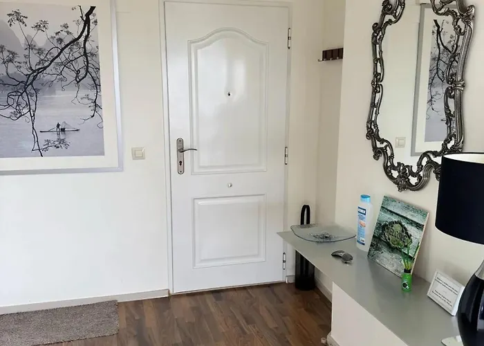 Spacious In With Sea View - 160 Sqm Διαμέρισμα