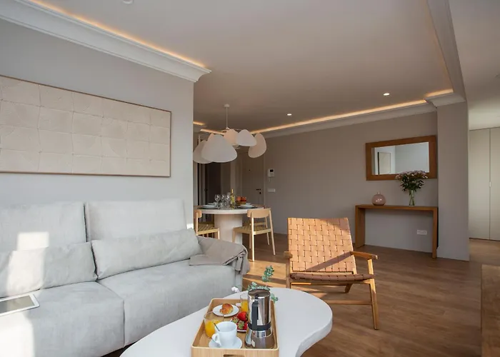 Singularstays Atico Reina Catalina *