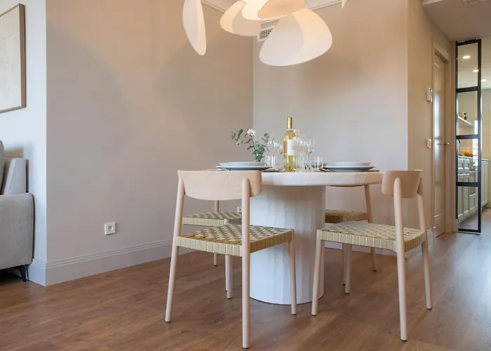 Singularstays Atico Reina Catalina *