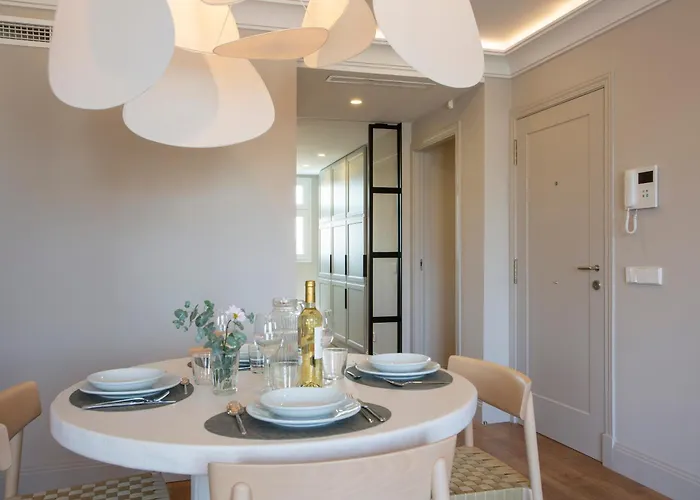 Singularstays Atico Reina Catalina *