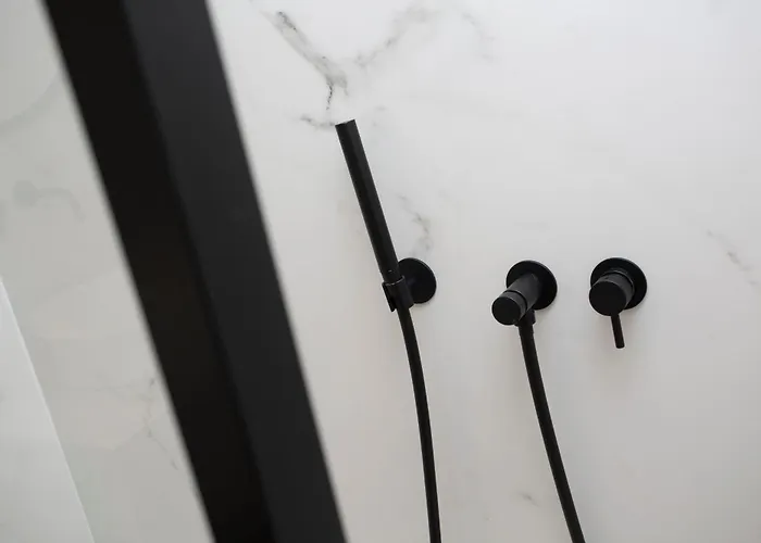 Singularstays Atico Reina Catalina Lejlighed *