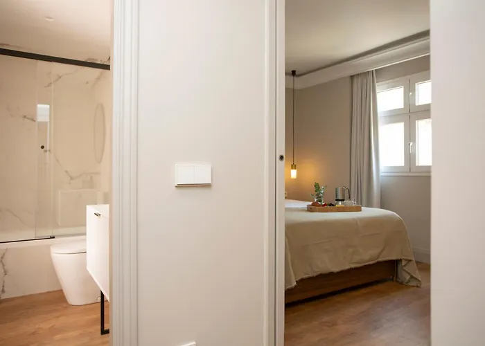 Singularstays Atico Reina Catalina *