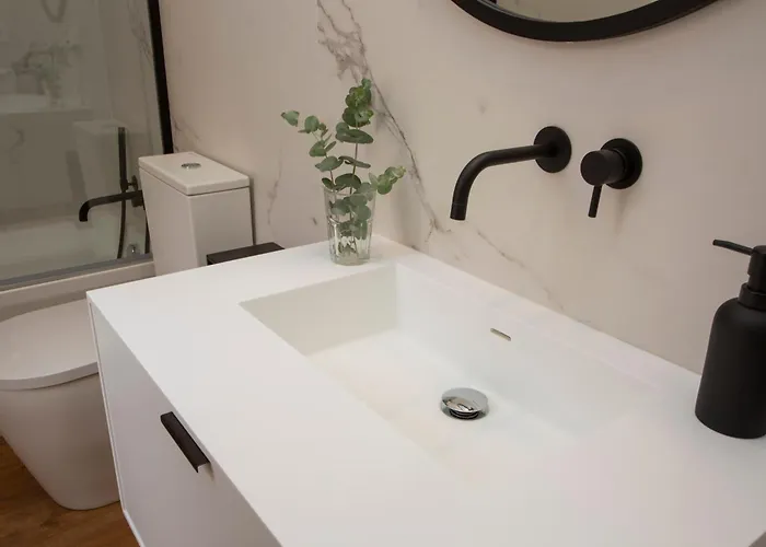 Singularstays Atico Reina Catalina * Valencia