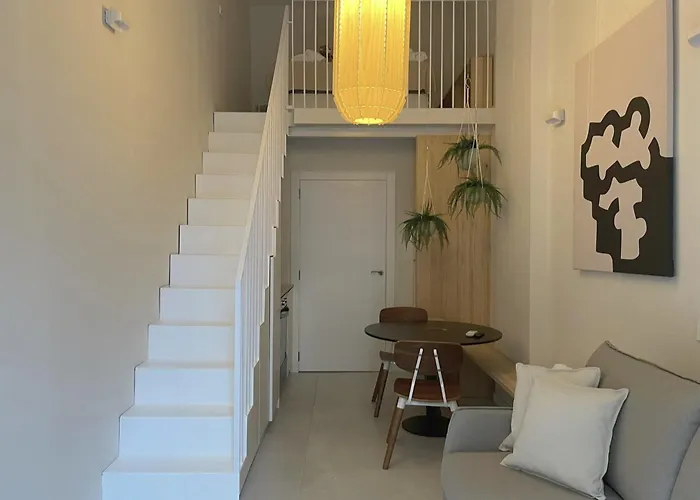 Osito Hub - Poeta Duran شقة فالنسيا