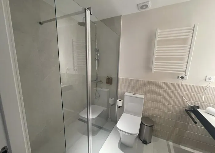 شقة Osito Hub - Poeta Duran فالنسيا