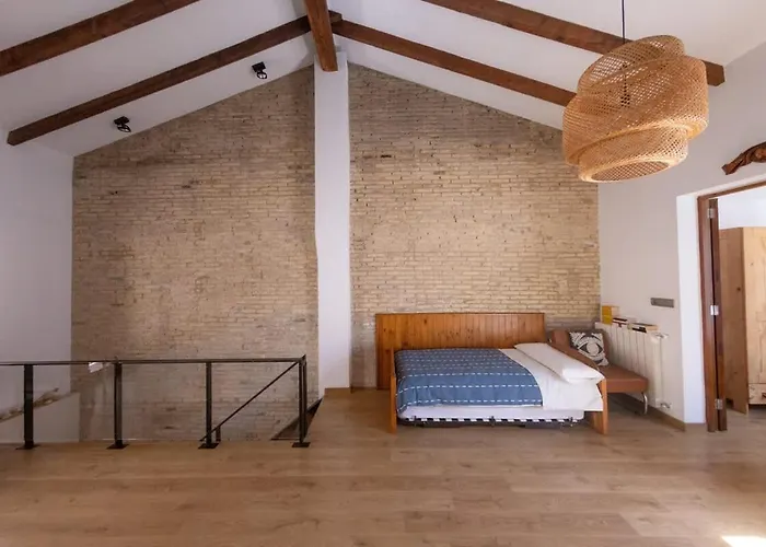 Mediterranean Boutique Fisherman's House Villa