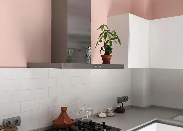 Vila Mediterranean Boutique Fisherman's House