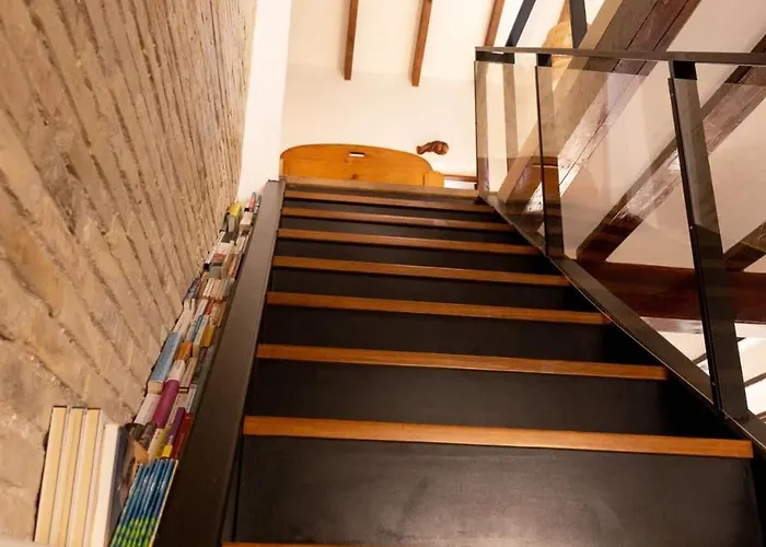 Mediterranean Boutique Fisherman's House * Valencie