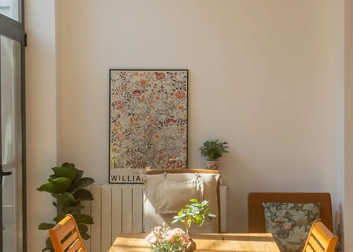 Mediterranean Boutique Fisherman's House