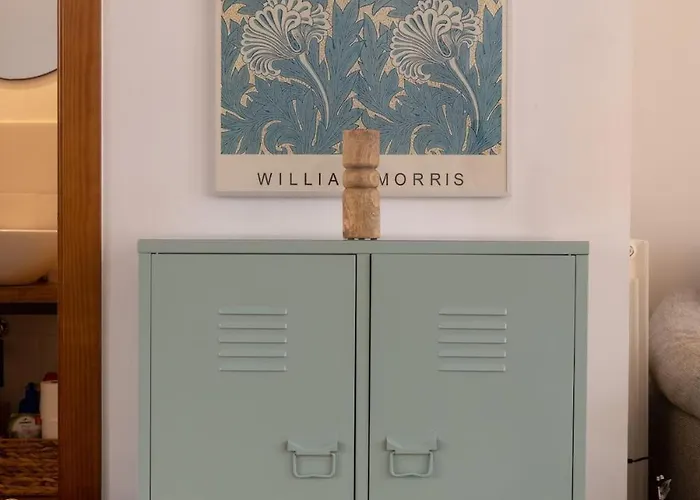 Mediterranean Boutique Fisherman's House Villa Valencia