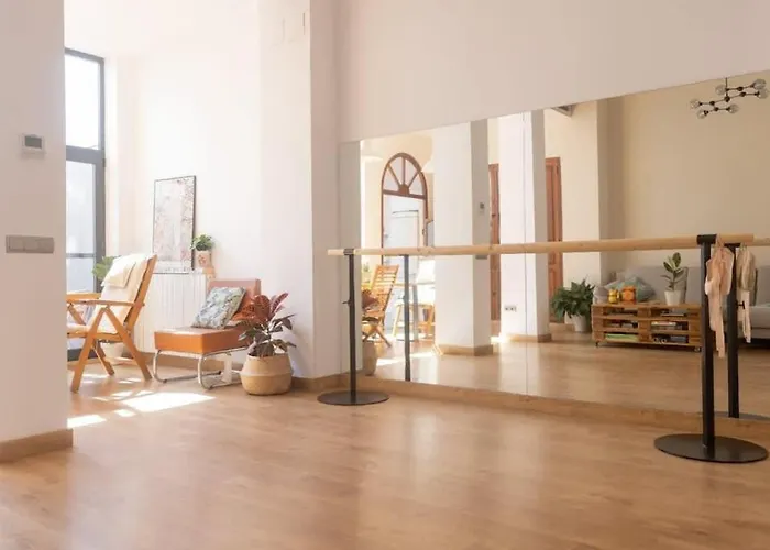 Mediterranean Boutique Fisherman's House Villa *