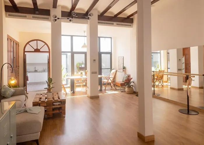 Villa Mediterranean Boutique Fisherman's House *