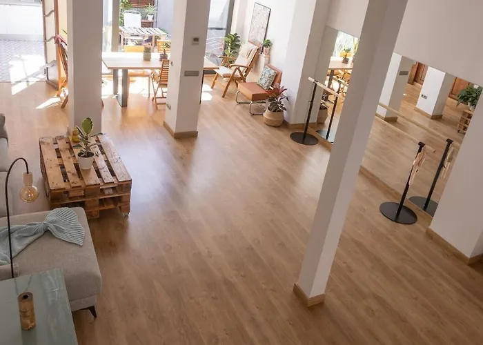 Mediterranean Boutique Fisherman's House Vila *