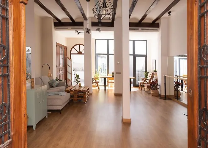 Villa Mediterranean Boutique Fisherman's House *