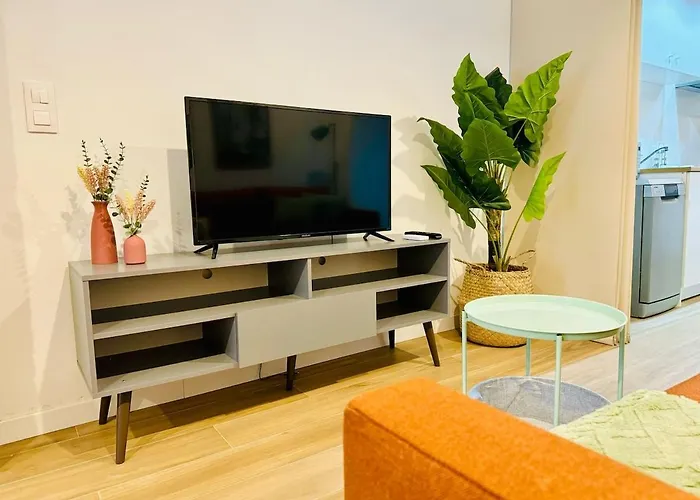 Ori A Cool & Wide Next To Historic Center * فالنسيا