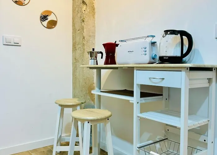 Ori A Cool & Wide Next To Historic Center شقة *