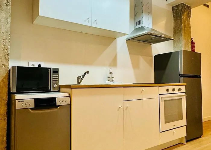 Ori A Cool & Wide Next To Historic Center فالنسيا