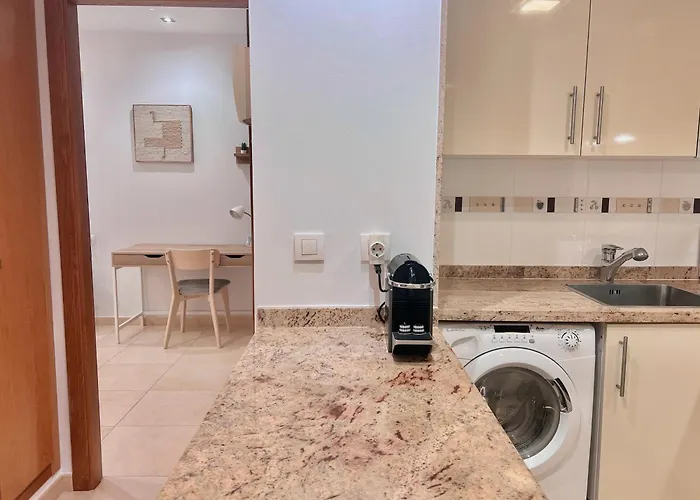 Appartement Mare Nostrum