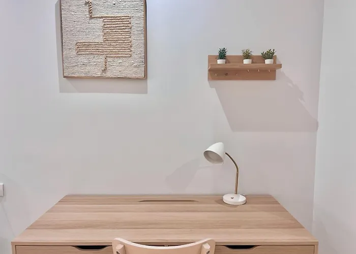 Appartement Mare Nostrum