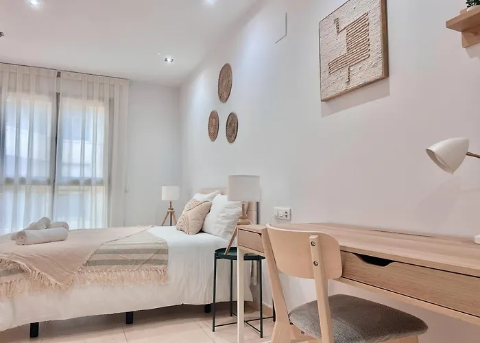 Mare Nostrum Appartement *