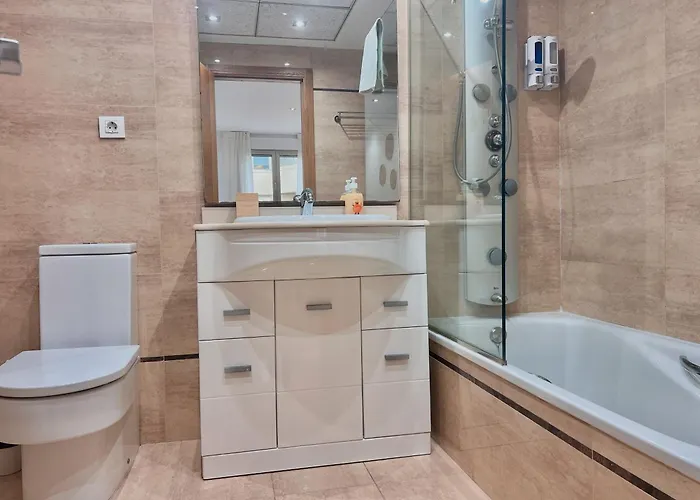 Appartement Mare Nostrum