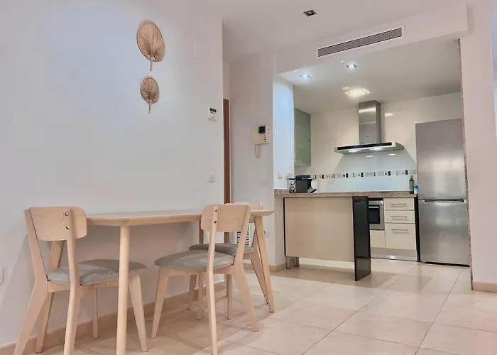 Appartement Mare Nostrum Valence