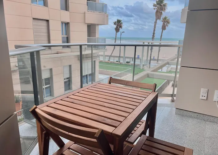 Mare Nostrum Appartement