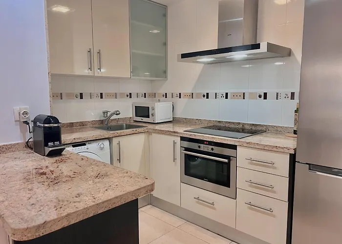 Appartement Mare Nostrum *