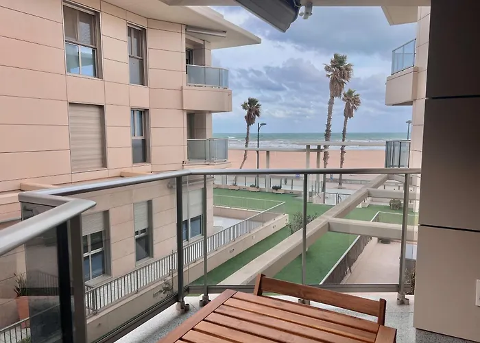 Mare Nostrum Appartement