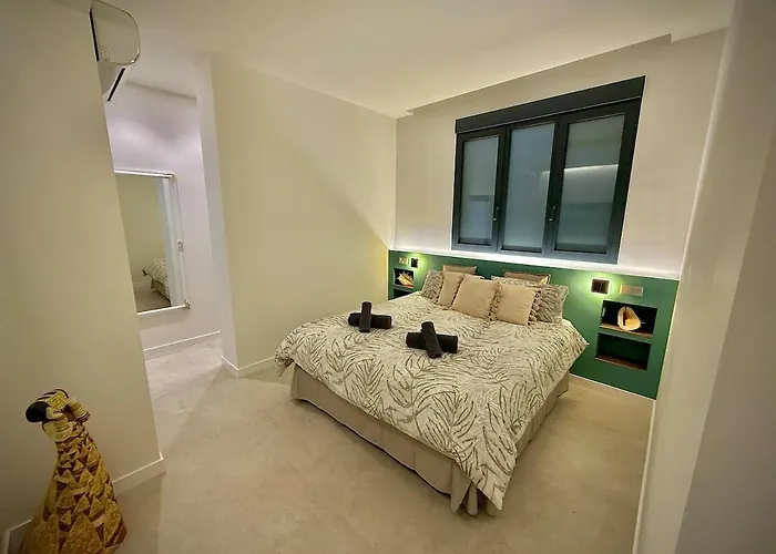 Διαμέρισμα Luxury In Cabanyal Βαλένθια