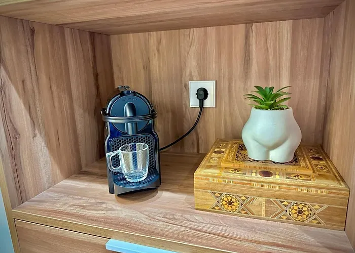 Διαμέρισμα Luxury In Cabanyal