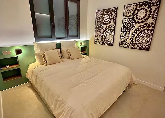 Διαμέρισμα Luxury In Cabanyal Βαλένθια