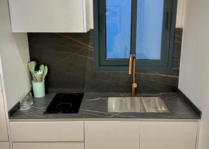 Luxury In Cabanyal Διαμέρισμα