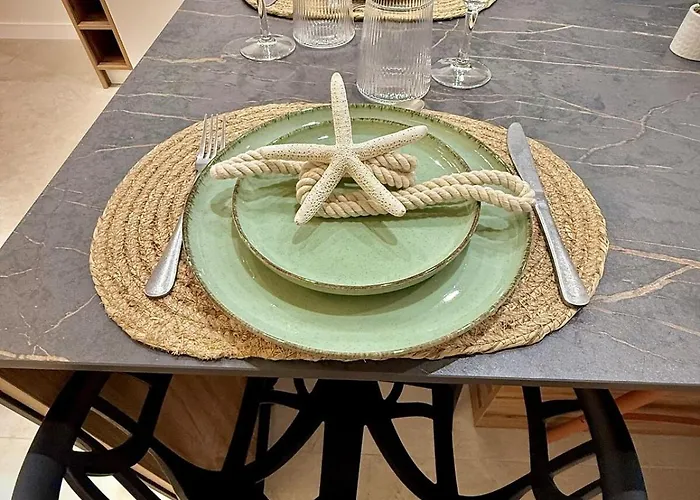 Διαμέρισμα Luxury In Cabanyal *