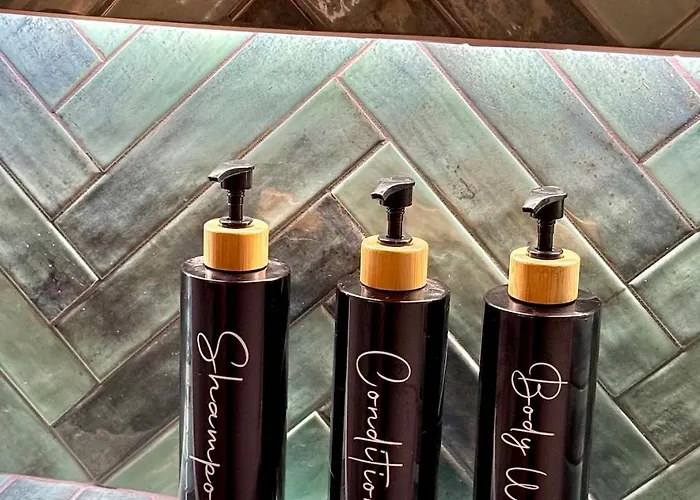 Luxury In Cabanyal Διαμέρισμα Βαλένθια