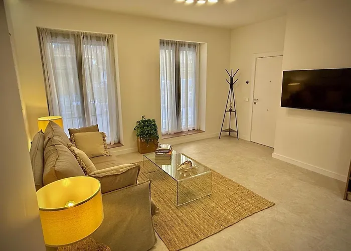 Διαμέρισμα Luxury In Cabanyal *