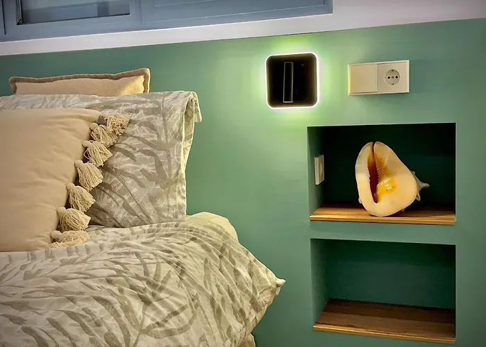 Διαμέρισμα Luxury In Cabanyal Βαλένθια